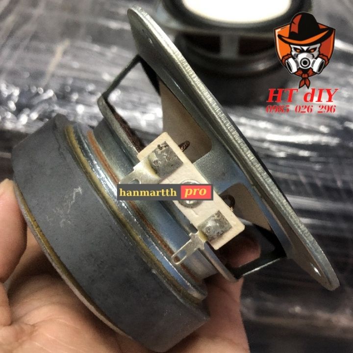 loa bass mib 3.5icnh JBL màng trắng độ nhạy cao⚡màng ép sợi siêu nhẹ LỢI CÔNG SUÂT⚡ củ loa rời 4ohm 35w