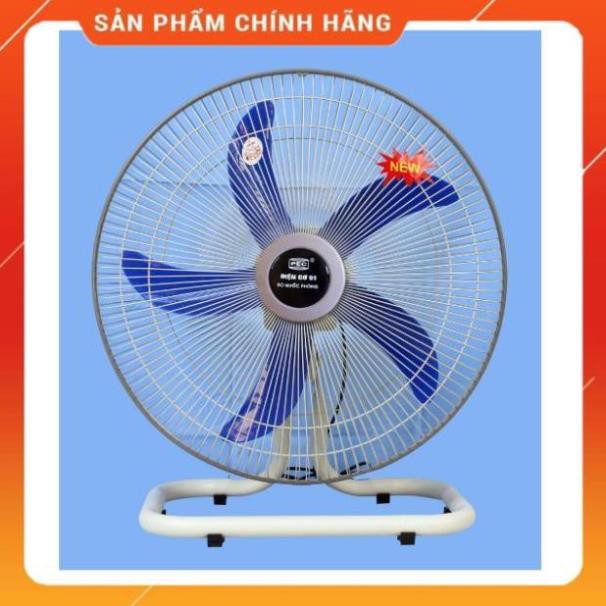 ♥️ [FreeShip] Quạt Chân Quỳ - Quạt Sàn 450 điện cơ 91 - Bộ Quốc Phòng, Hàng chính hãng - Bảo hành 12 tháng