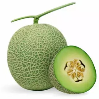 Hạt giống Dưa Lưới F1 - 1gr