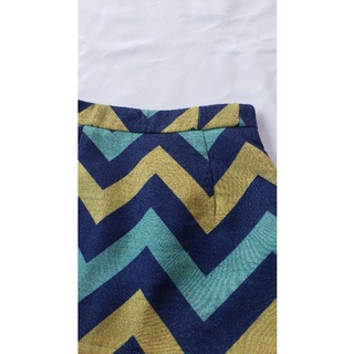 Quần dạ tweed