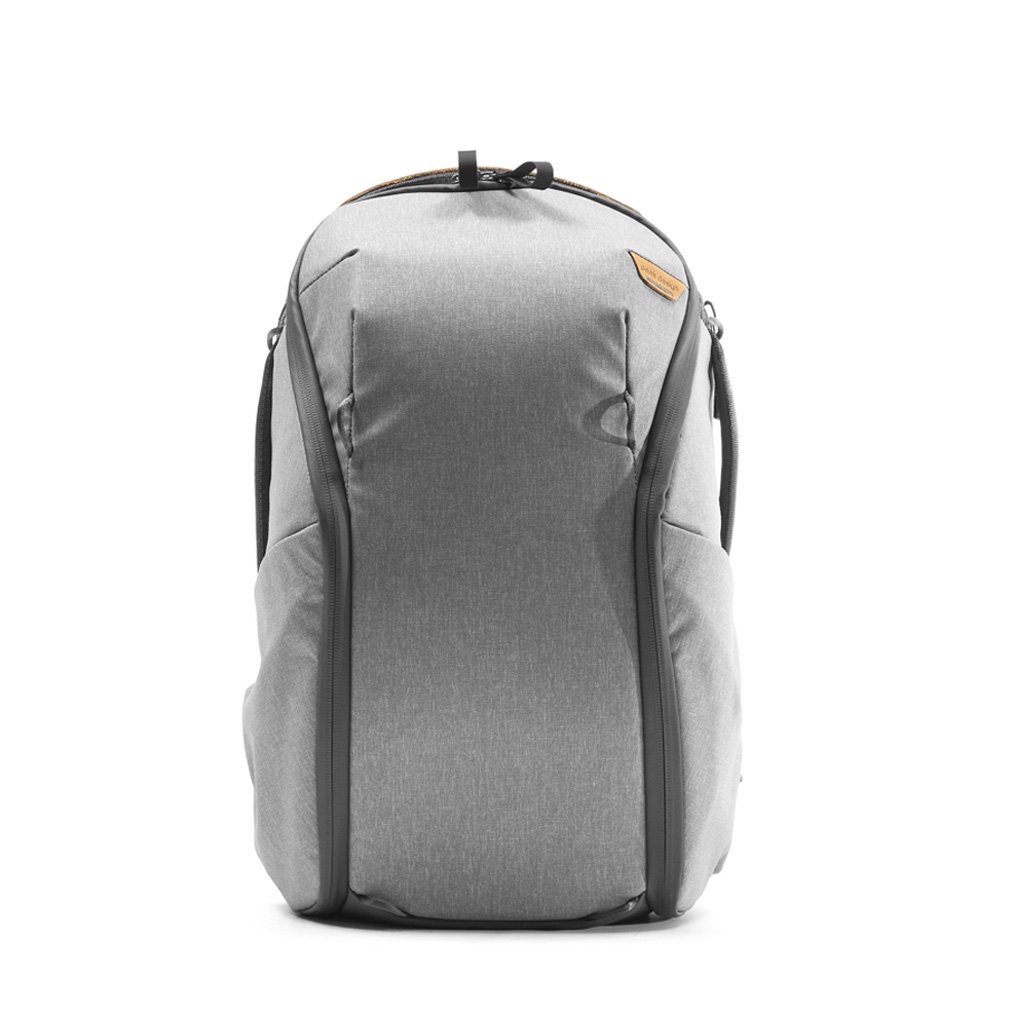 Balo Cao Cấp Peak Design Everyday Backpack Zip v2 15L - Hàng Chính Hãng