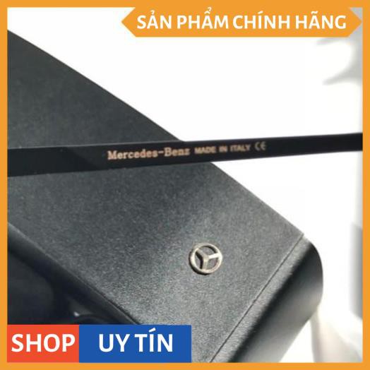 ❌FULLBOX HÃNG❌KÍNH MÁT ITALIA CAO CẤP CỰC MEN M2 GỌNG ĐEN TRÒNG POLARIZED UV400 CHÓNG CHÓI HOT TREND | BigBuy360 - bigbuy360.vn