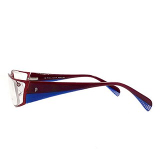 Gọng Kính Unisex Police V8379