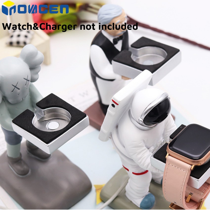 Giá Đỡ Sạc Đồng Hồ Thông Minh For Apple Watch Charging Stand