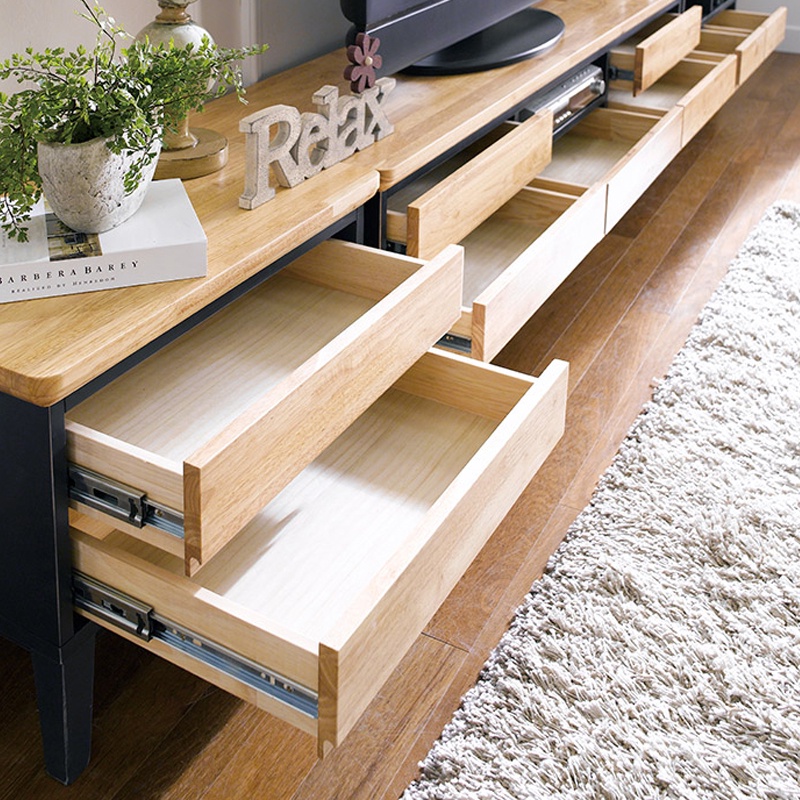 Tủ 2 ngăn kéo mini NB-Blue IBIE nhiều tùy chọn