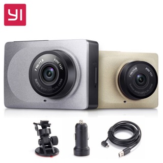 Camera hành trình Xiaomi Yi2k tiếng anh !