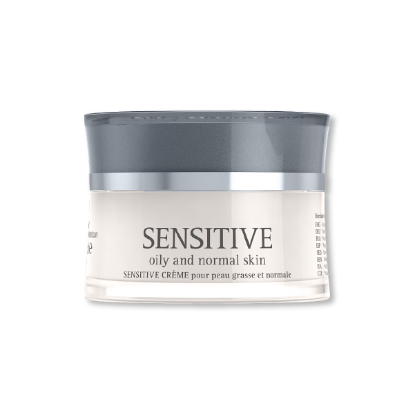Kem Dưỡng Sensitive Cho Da Thường Và Có Dầu Dr. Baumann Sensitive Oily And Normal Skin 30 ml