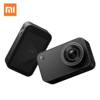 Camera Hành Trình Xe Máy Xiaomi Mijia 4K Mini Bản Quốc Tế - Digiworld Phân Phối - Hoàng Yến Computer