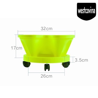 [Hot]☀ Chậu Trồng Cây Thẳng Đứng Chắc Chắn