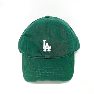 [Chính hãng] Nón LA chữ thêu 3 màu lựa chọn🧢