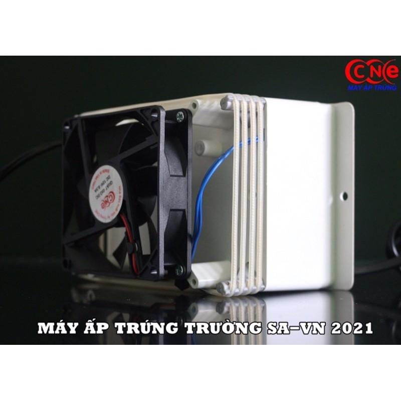 Máy Ấp Trứng Trường Sa VN - 2023