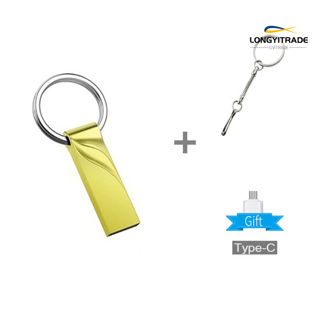 Usb Mini 4 / 8 / 16 / 32 / 64gb Cho Xe Hơi