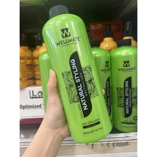 Uốn Lạnh Wellmate Cao Cấp 1000ml*2