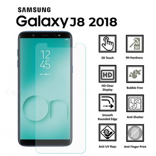Kính cường lực samsung j8 2018