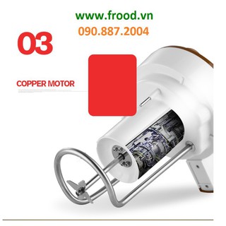 Máy làm sữa đậu nành