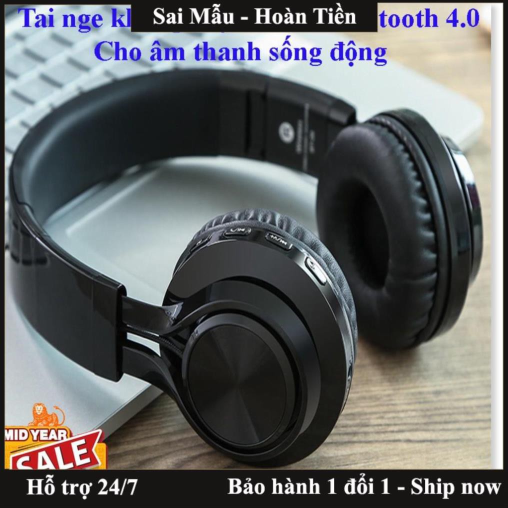 ✔️Tai nghe bluetooth - Headphone Có Mic - Tai Nghe Gaming Giá Rẻ - Mua Ngay Tai Nge Bluetooth Chụp Tai Fe012 Cao Cấp