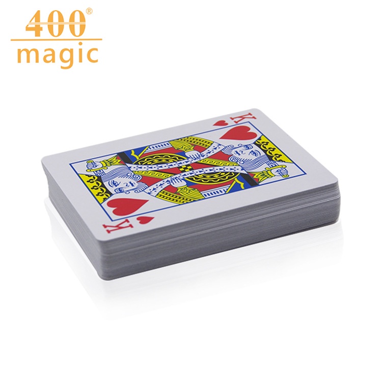 Bộ bài ảo thuật 6702