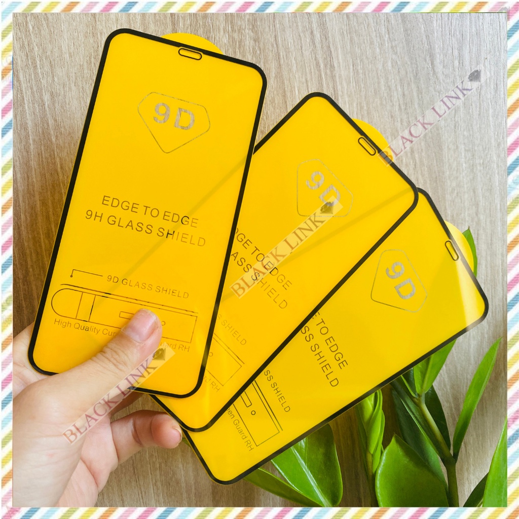 Kính cường lực iphone full màn 9D 6/6s/6plus/6s plus/7/8/7plus/8plus/x/xs/11pro/xsmax/11promax/11/xr/12/13/pro/max