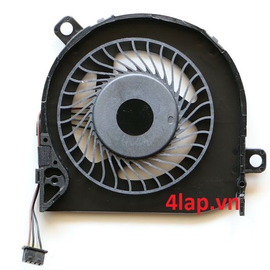 Quạt tản nhiệt CPU laptop Dell Latitude 7280 7380 7290 P28S 7390 E7280 E7290 E7380 E7390 EG50040S1-C920-S9A KSB0605