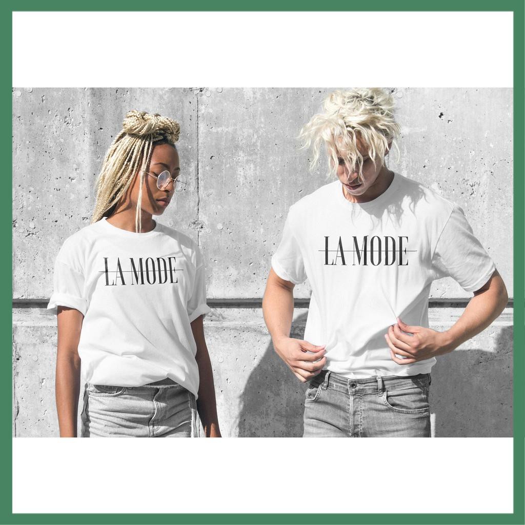 Áo Thun La mode Không Xù Lông Phiên Bảng Siêu Cấp 0001 - La mode | BigBuy360 - bigbuy360.vn