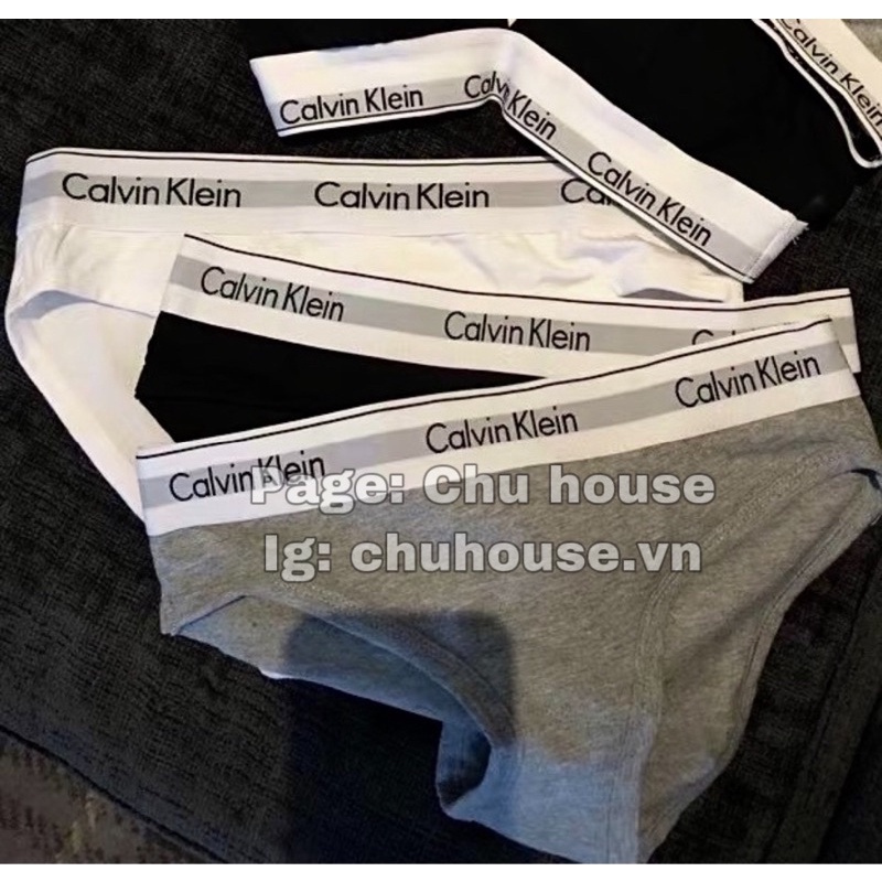quần thường Ck