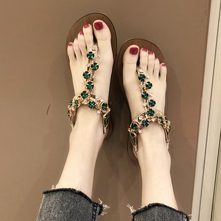 Combo 3 đôi dép thời trang