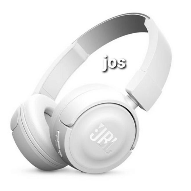 Tai Nghe Bluetooth Không Dây C Jbl T450Bt Oem