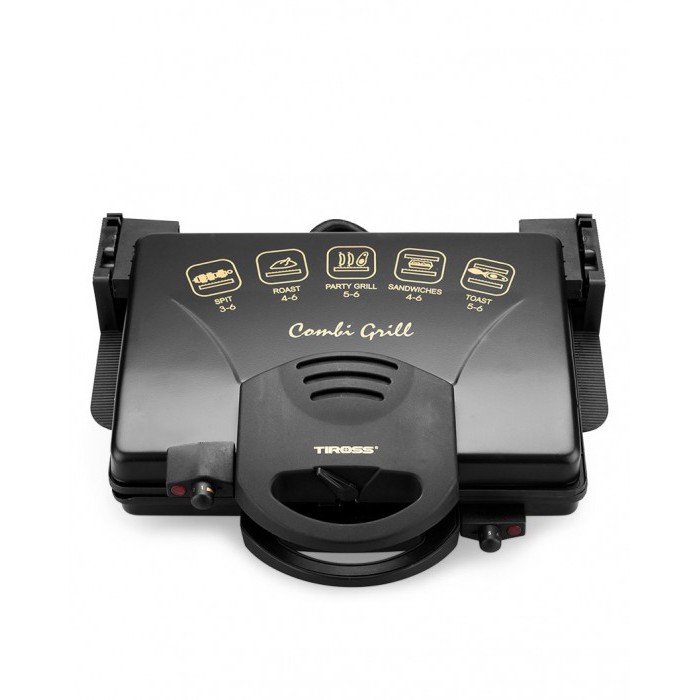 Kẹp nướng điện Tiross TS965