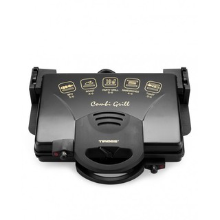 Kẹp nướng điện Tiross TS965