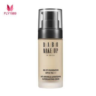 Kem Nền Dabo Make-up BB Fit Foundation SPF47 PA+++