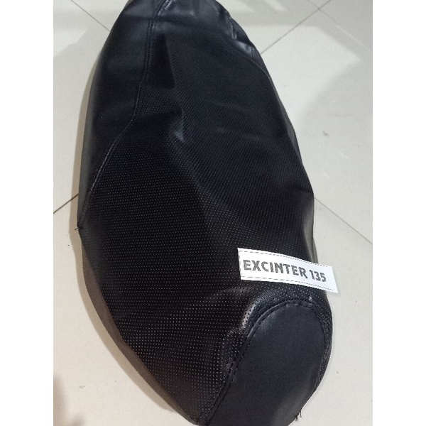 Bọc yên exciter135, hàng chất lượng cao, bảo hành 12 tháng