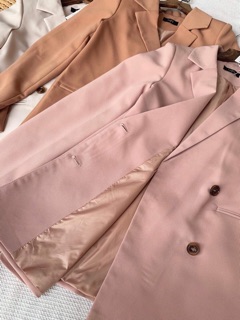 Áo khoác blazer