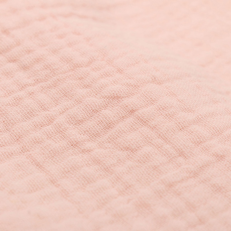 Yếm Ăn Hình Tam Giác Không Tay Chống Bẩn Dành Cho Bé