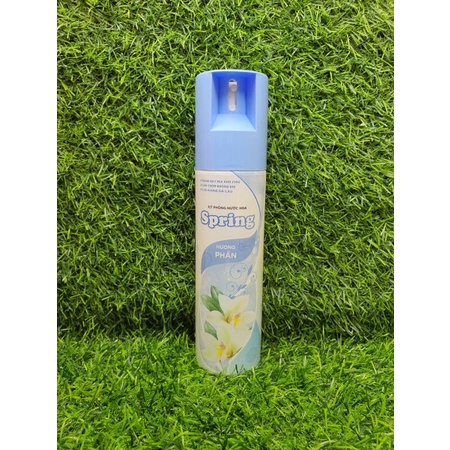 Xịt phòng hương hoa Spring 280ml