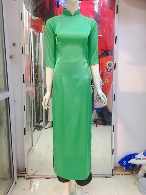 Thanh lý áo dài 3