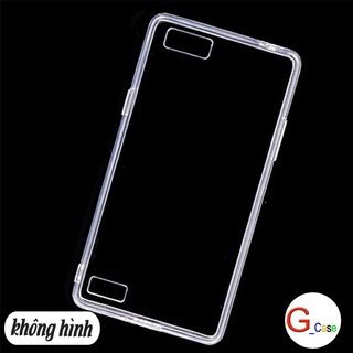 Ốp lưng dẻo Oppo A33/ Neo7