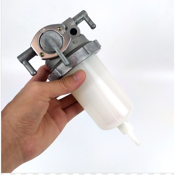 lọc nhiên liệu tách nước DOOSAN DH60-7 / YANMAR 4TNV94 mã FZC-1155 / XJAU-00234 129906-55700