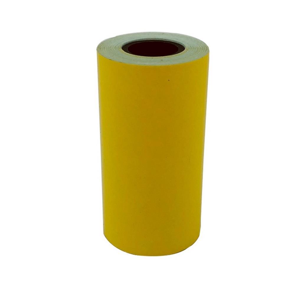 [Coco] Giấy Dán Nhiệt Độ Cao Gọn Nhẹ Chống Thấm Nước Khô Nhanh Chống Mài Mòn In Ảnh Tinh Tế
