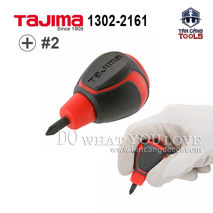 TUA VÍT MINI TAJIMA 1302-2161