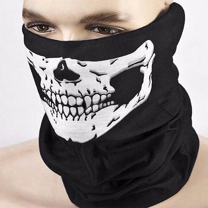 Khẩu Trang Bịt Mặt Thần Chết Giá Sỉ | BigBuy360 - bigbuy360.vn