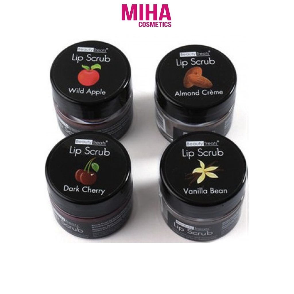 Tẩy Tế Bào Chết Môi LIP SCRUB