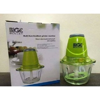 Cối Xay thực phẩm đa năng MaGic Bullet