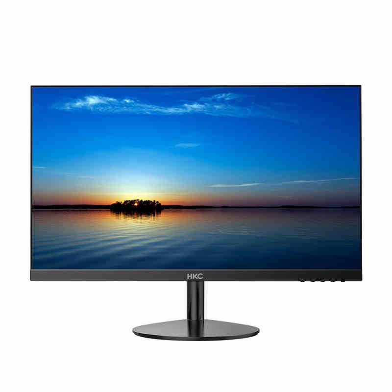 Màn hình HKC 24 inch IPS Full viền led HD đẹp Mới Full Box