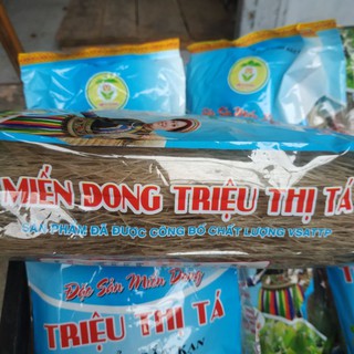 Miến dong Triệu Thị Tá