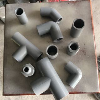 Phụ kiện nước bình minh 21mm