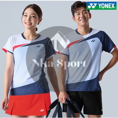 [Giá hủy diệt] [FreeShip] Áo cầu lông 124 | BigBuy360 - bigbuy360.vn