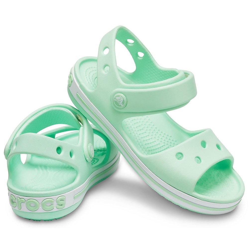 Dép Cross Sandal Bayabandd Đẹp, Êm, Bền, Nhẹ, Cao Cấp Cho Bé Nam Và Nữ, Nhiều Màu