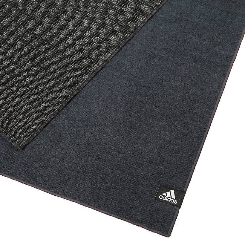 Thảm Yoga Adidas 2mm ADYG-10680BK