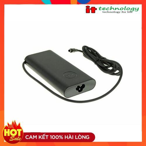 🎁 Sạc adapter Laptop Dell 130W 19.5V 6.67A XPS15 9530 9550 9560 Precision 5530 M3800 🎁 Sạc Dell Chân Kim nhỏ OVal 🎁