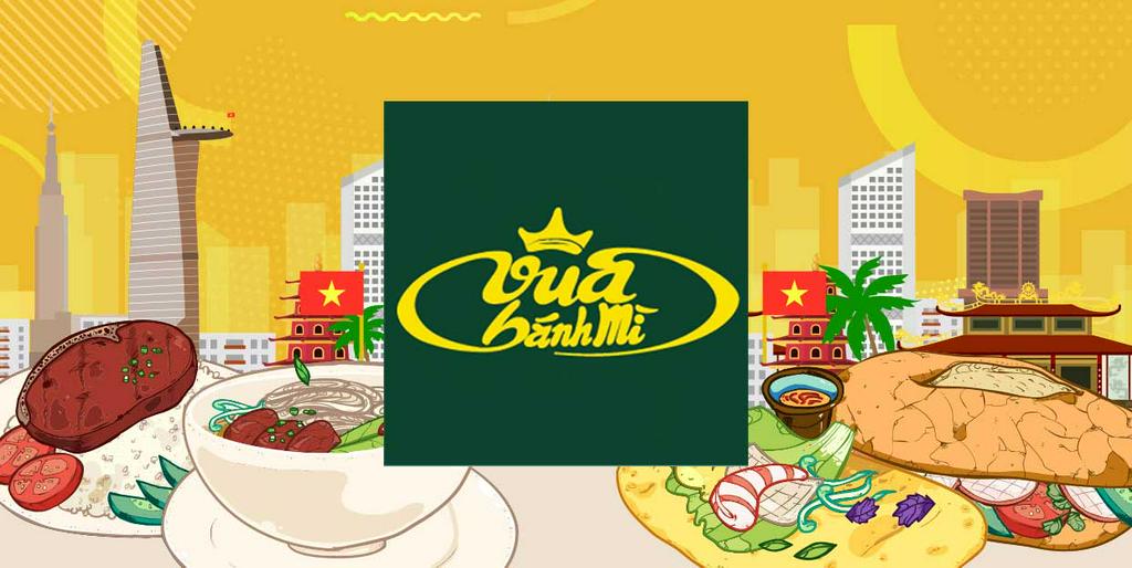 - Vua Bánh Mì - Hoàn 99% tối đa 5K xu